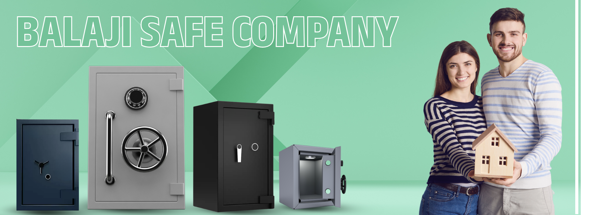 Balaji Safe Company (2)