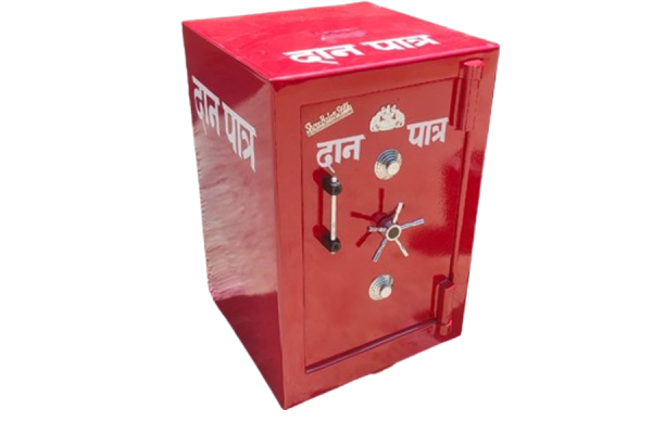 Mandir Daan Peti