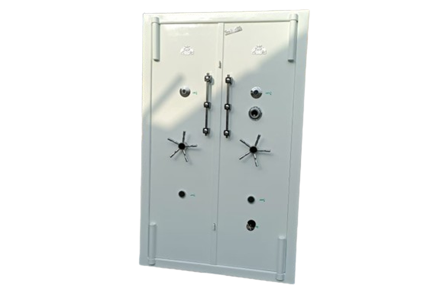 DoubleGuard Storage